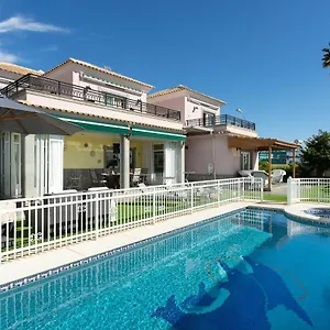  Villa Dalara Maspalomas, Private Pool And Jacuzzi Spain