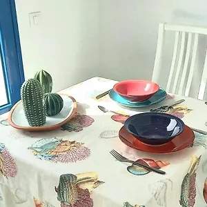 Apartamento Casa Pescado Vistas Al Mar, Arrecife (Lanzarote)