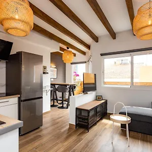  Apartment Romani By Holidays Fuerteventura Spain