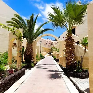  Apartment House Harvey J53 Mareverde Spain