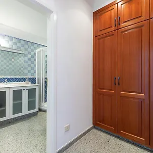  Apartment Pier 31 Spain