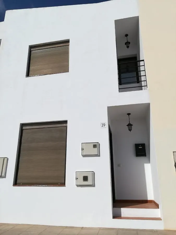 Apartamento Vivienda compartida Tajaraste Arrecife  Arrecife (Lanzarote)