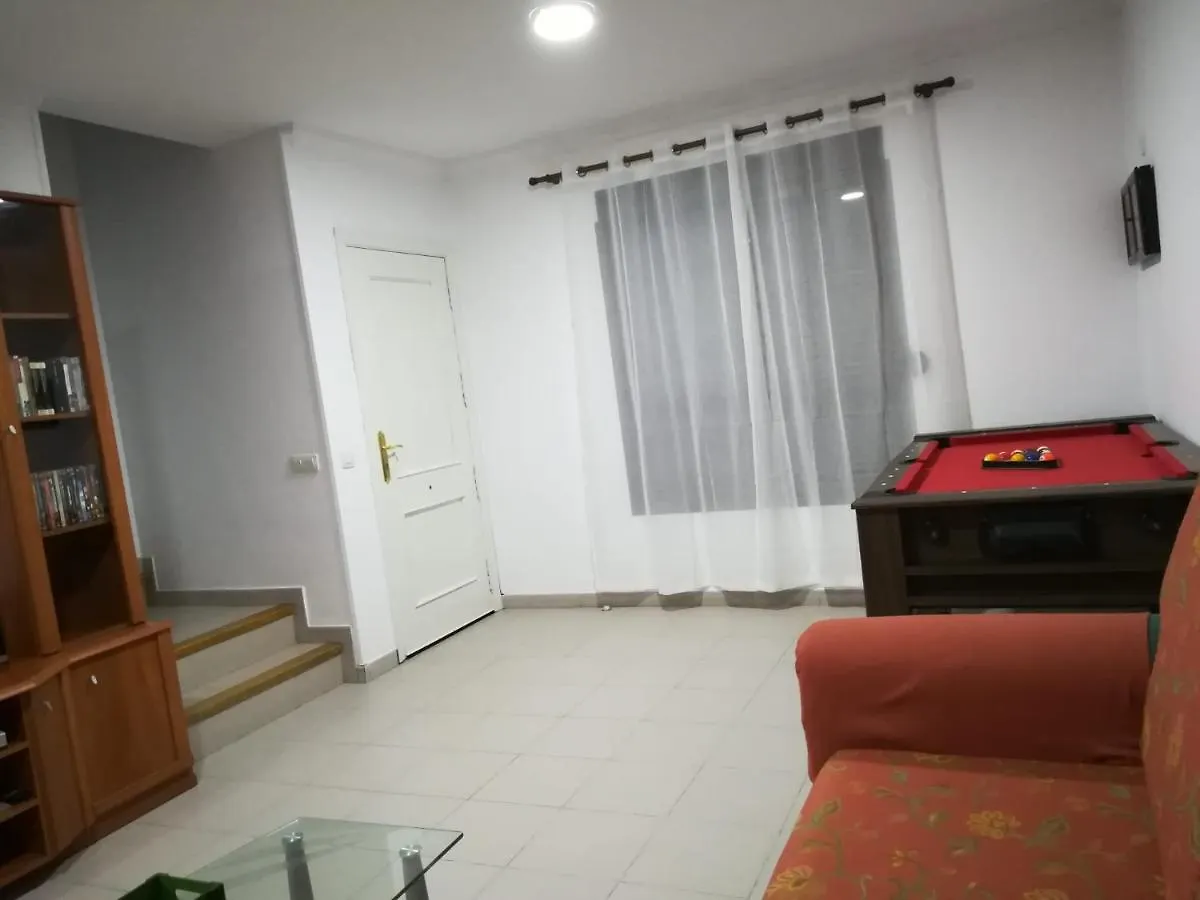 Apartamento Vivienda compartida Tajaraste Arrecife  0*, Arrecife (Lanzarote) España