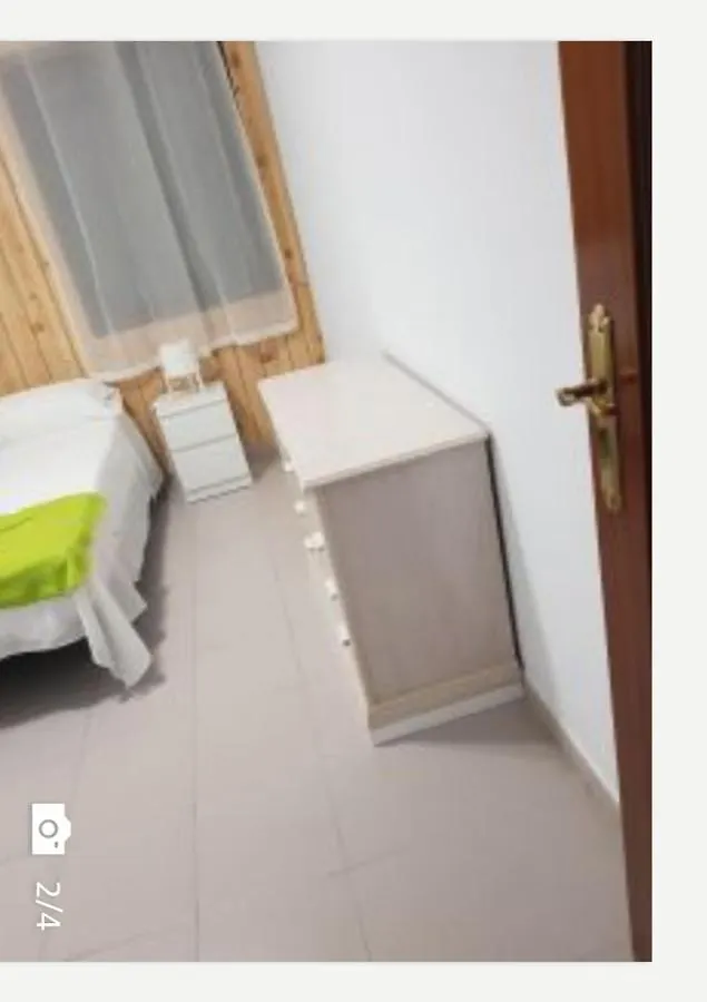 Apartamento Vivienda compartida Tajaraste Arrecife  Habitación en casa particular Arrecife (Lanzarote)