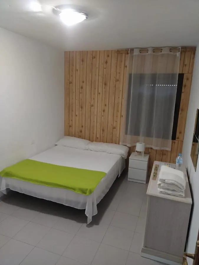 Apartamento Vivienda compartida Tajaraste Arrecife  España