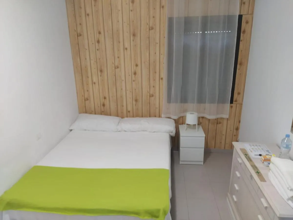 Apartamento Vivienda compartida Tajaraste Arrecife  Arrecife (Lanzarote)