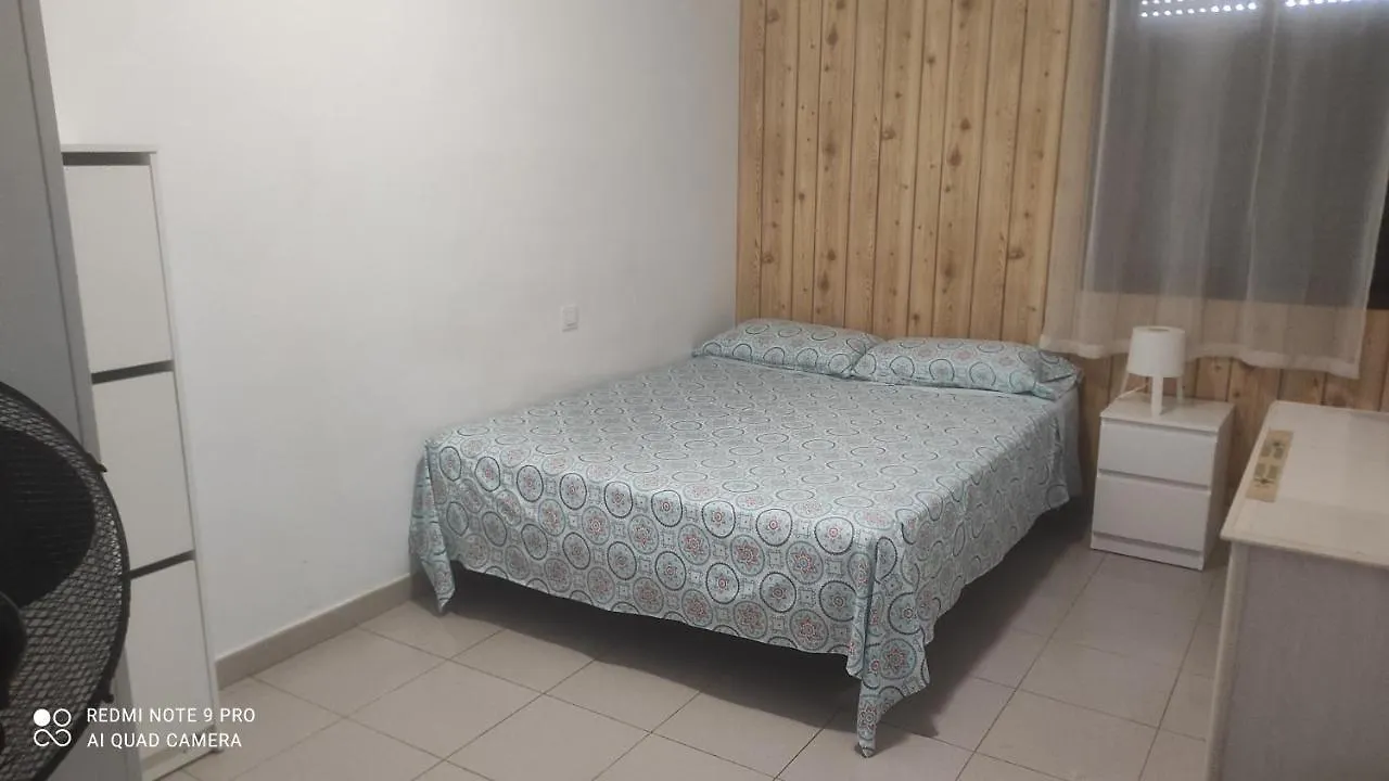 Apartamento Vivienda compartida Tajaraste Arrecife  España